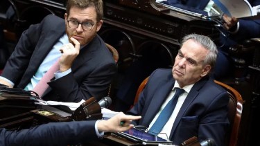 Provincias Unidas conformará un bloque propio en Diputados: por qué no estaría Miguel Pichetto