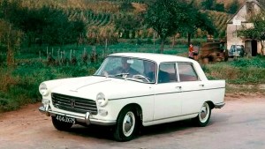 Así sería el nuevo Peugeot 404: la versión 2026 del clásico auto de Argentina 