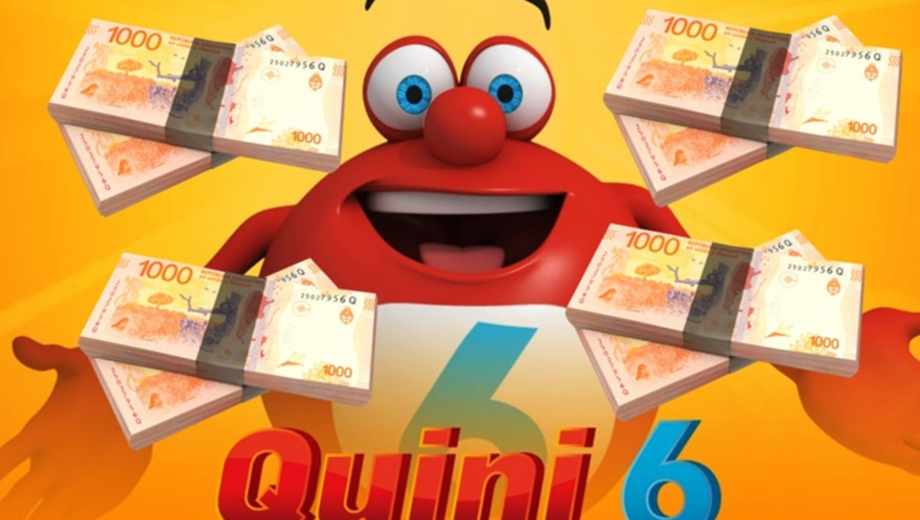 Quini 6.-