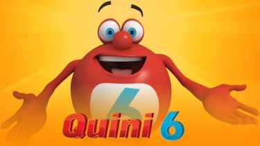 Descubrí el pozo millonario de Quini 6 para este domingo 2 de noviembre 2025