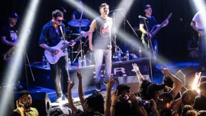 Rey Garufa: herederos de Patricio Rey