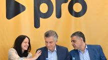 Imagen de El PRO ratificó apoyo a reformas de Javier Milei, pero reafirmó su proyecto 2027 con bloque propio