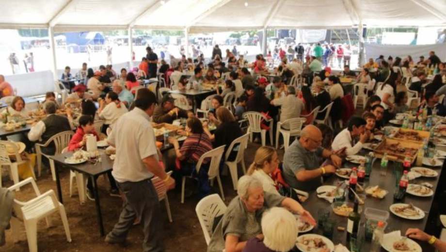 Desde el 21 al 23 de noviembre, la ciudad de Chos Malal se llenará de actividades. (Archivo)