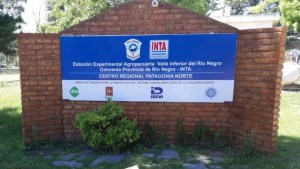 Robaron equipamiento valuado en millones en la estación del INTA en Viedma: investigan el hecho