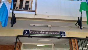 Tres jóvenes fueron imputados en Cinco Saltos por un violento raid delictivo: dictaron prisión preventiva