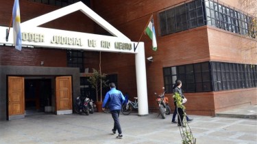 Homicidio de Facundo Romero en Viedma: prorrogan la prisión preventiva del principal acusado