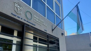 Lo acusaron por múltiples delitos en contexto de género contra su expareja en Viedma