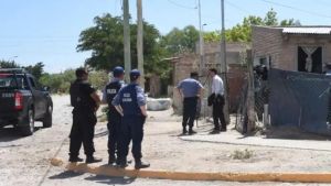 Una mujer irá a prisión por encubrir dos robos y ocultar la carne tras el crimen de Oscar «Picoleta» Ripari en Roca