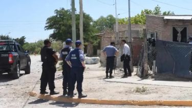 Una mujer irá a prisión por encubrir dos robos y ocultar la carne tras el crimen de Oscar «Picoleta» Ripari en Roca