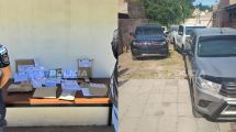 Imagen de Cayeron dos sospechosos de violentas amenazas y ataques armados en Cipolletti y San Patricio del Chañar
