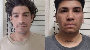 Dos peligrosos detenidos escaparon de una comisaría de Cipolletti: uno está acusado de homicidio