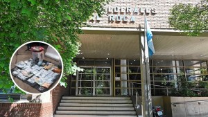 Qué pasó con la red narco de Regina: cuatro imputados, sellos de cárteles y movimientos millonarios