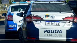Mataron a un joven en Picún Leufú: recibió un disparo y un sospechoso está internado bajo custodia