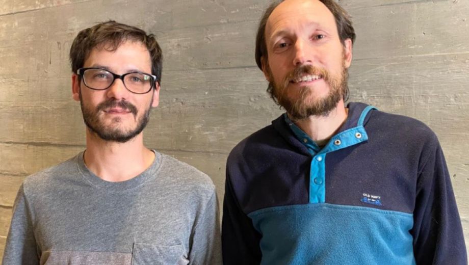 El estudio, liderado por científicos del CONICET y publicado en Nature, permitió identificar una ancestría genética exclusiva del centro de Argentina, que persiste desde hace más de ocho mil años. (Foto: CONICET Fotografía/R. Baridón). 