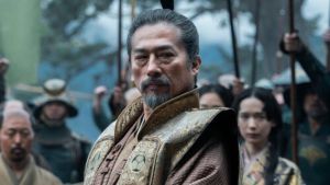 Series, Shōgun: honor, poder y supervivencia en el Japón feudal