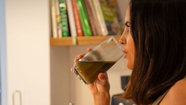 Hacer cumbre en el Lanín, un asado y dos hermanos: la historia detrás de una marca de suplementos nutricionales