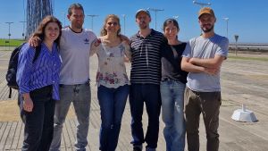 Un estudio argentino revela cómo la vida en grupo reduce el cáncer en mamíferos: cooperar protege