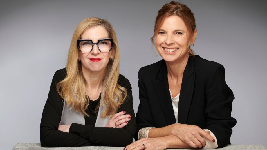 Carbajal y Beck combinan periodismo, rigor y mirada feminista para desmontar el silencio que rodeó al climaterio durante décadas. Foto gentileza.