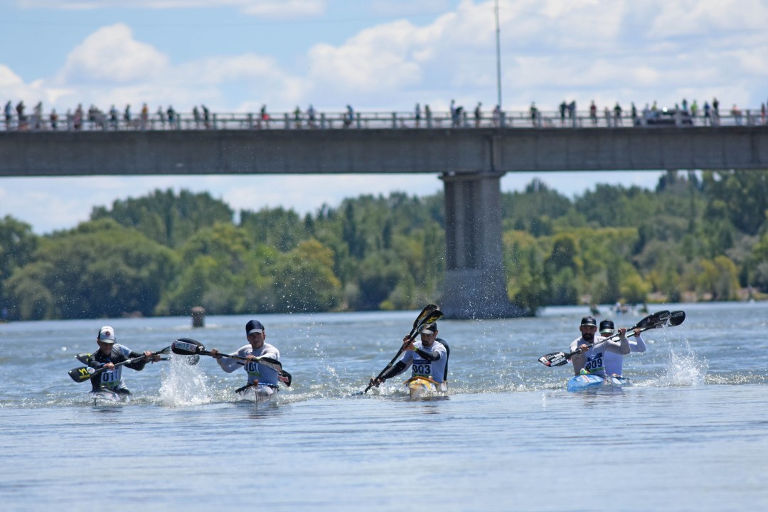 Regata del Río Negro