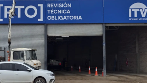 La RTO de Bariloche está cerrada: aducen problemas del concesionario con terceros