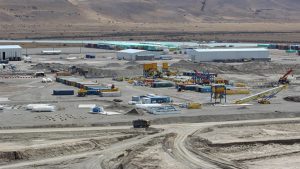 El modelo “Mike”: referente de las políticas energéticas globales