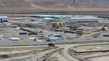 El modelo “Mike”: referente de las políticas energéticas globales