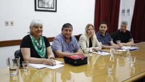 ATE rechazó la oferta salarial del gobierno de Neuquén: «Tarde o temprano vamos a terminar teniendo el IPC»