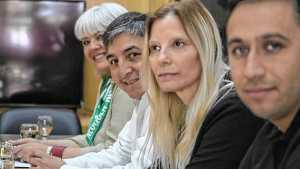 Paritarias estatales en Neuquén: el Gobierno convocó a los gremios a una nueva reunión este jueves
