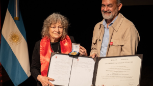 Un episodio incómodo en Viedma derivó en el apartamiento de un funcionario de la UNRN