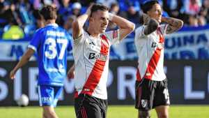 River empató ante Vélez y deberá esperar para clasificar a la Copa Libertadores