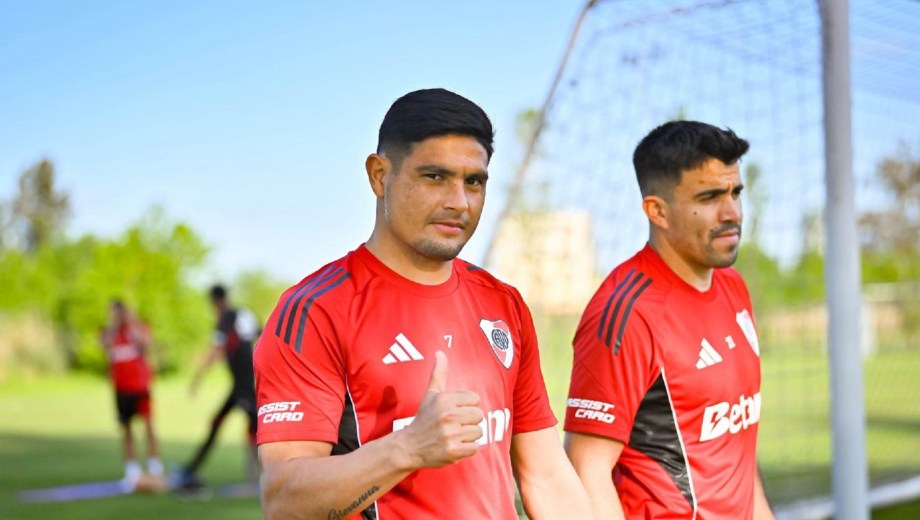 River se aseguró su lugar en los playoffs tras el 1 a 1 entre San Lorenzo y Sarmiento.