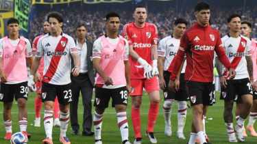 Crisis en River: la gran pérdida deportiva y económica si no juega la Copa Libertadores