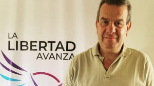 Fuertes cruces en la alianza libertaria de Río Negro por el intento de cobro de una factura millonaria