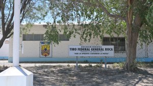 Más de 100 años de historia: el legado del Tiro Federal de General Roca