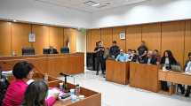 Imagen de Causa Dobra: le reformularon cargos a los imputados por el crimen de Roca