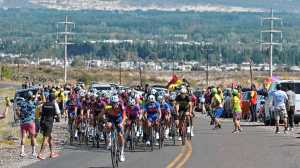 Así se correrá la 83° edición de la Vuelta al Valle con un prólogo y seis etapas