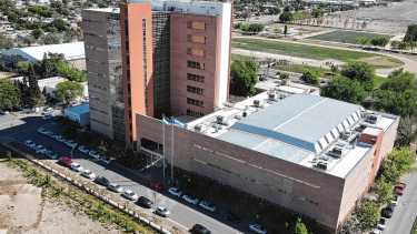 Tres imputados por la última entradera de Roca: dos acusados tendrán prisión preventiva hasta 2026