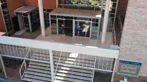 Condenaron a dos hombres por el violento asalto a un taxista de Regina: uno cumplirá 7 años de prisión