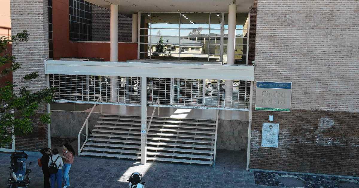 Ratifican condena de 28 años para "El Diablo" Maureira en Río Negro