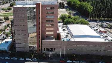 Violencia de género en Roca: quedó imputado por golpear a su ex pareja y causarle lesiones graves