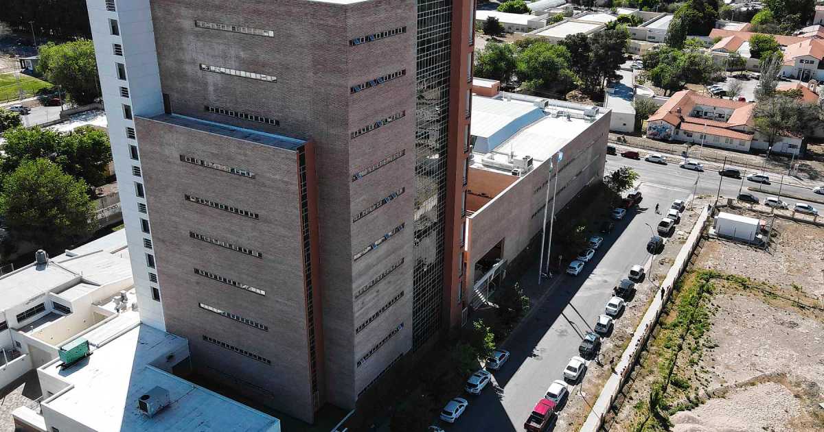 Sospechoso del crimen de una mujer en Allen se entregó en Roca