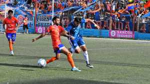 Se cierra la fase de grupos del Regional Amateur: quiénes van por la clasificación