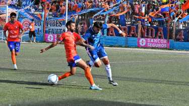 Se cierra la fase de grupos del Regional Amateur: quiénes van por la clasificación