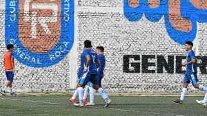 Triunfos clave en la fecha 3 del Regional Amateur: Independiente le ganó a Maronese y La Amistad dio el golpe en Roca
