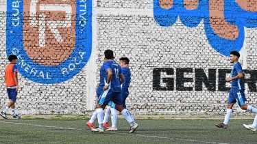 Triunfos clave en la fecha 3 del Regional Amateur: Independiente le ganó a Maronese y La Amistad dio el golpe en Roca