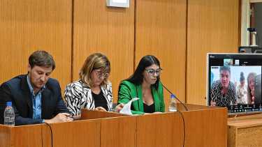 Buscan testigos del choque en la Ruta 22: intentan reconstruir la tragedia que terminó con cuatro muertos