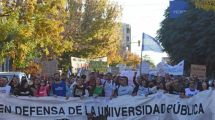 Imagen de Paro universitario y de ATE: las actividades en Neuquén y Río Negro, ¿qué pasa con los servicios?