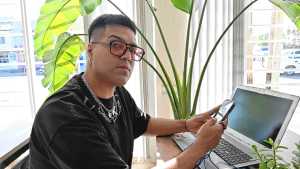 Entrevista a Mauro Vilches, creador de contenidos de Roca: “No me considero influencer”