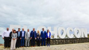 Neuquén cobrará regalías hidroeléctricas al 100% y en especie: la energía de El Chocón se convertirá en obras