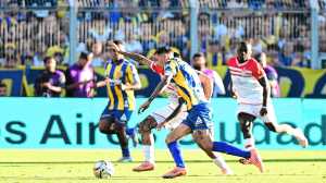 Rosario Central sufrió una grave sanción por parte de la Conmebol